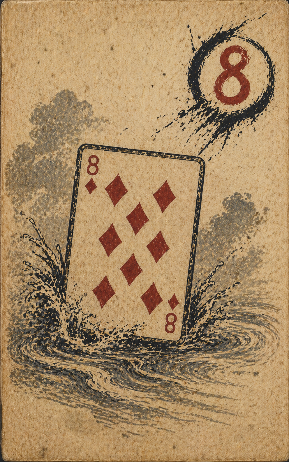 Crazy Eights