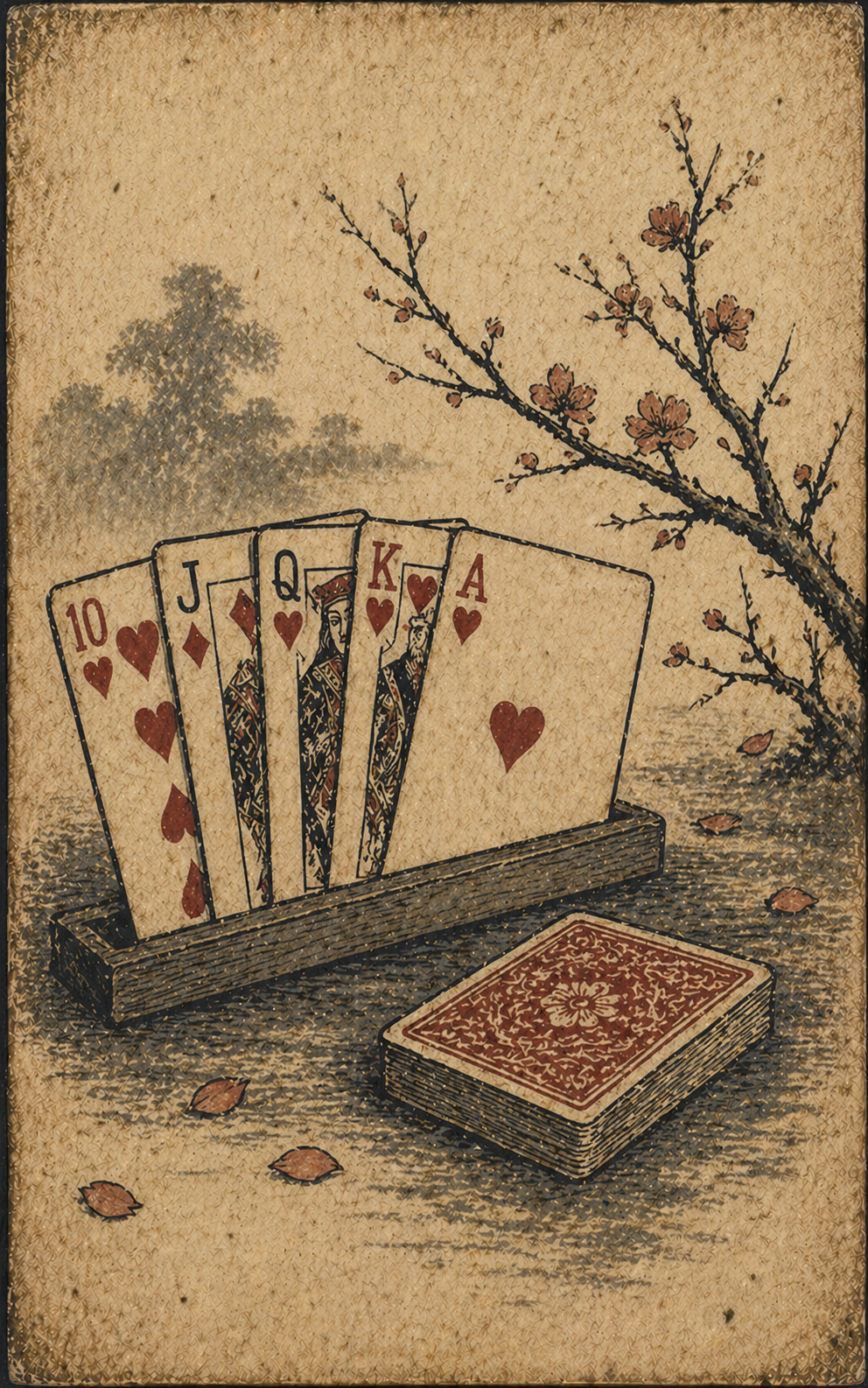 Gin Rummy